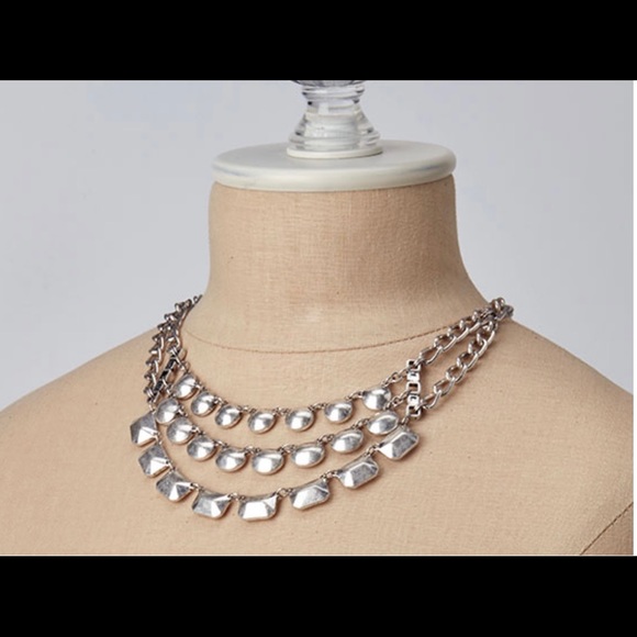 Show Time! Premier Designs Necklace-New - Picture 9 of 9